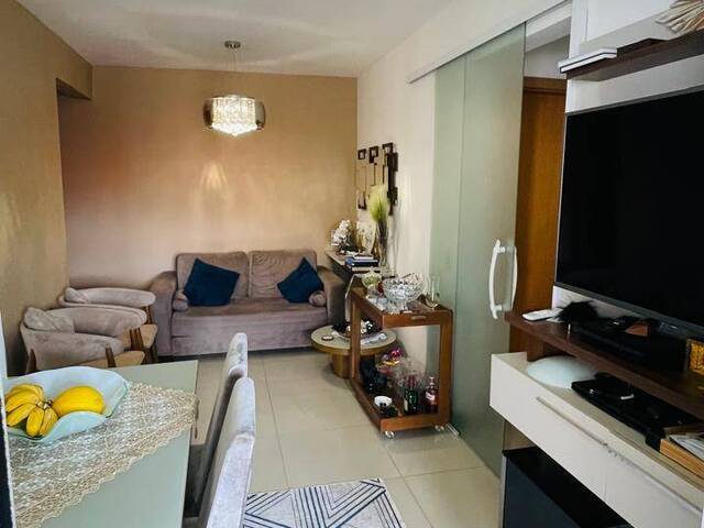 Apartamento para Venda em Cuiabá - 4