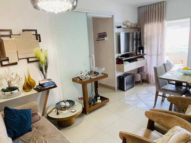 Apartamento para Venda em Cuiabá - 5