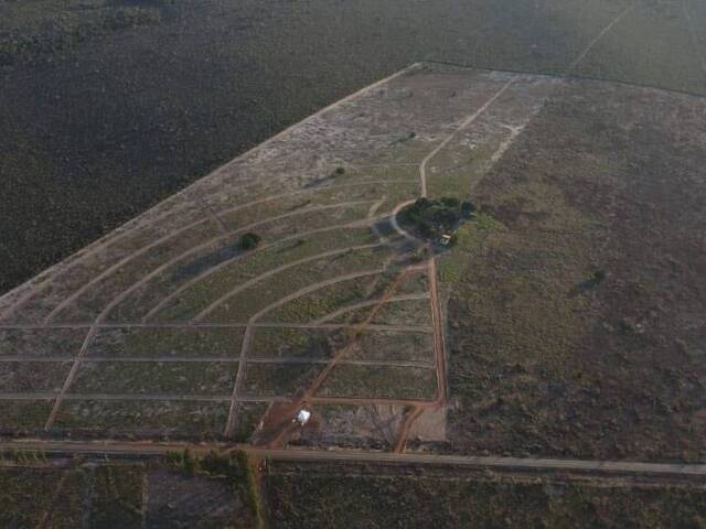 Área para Venda em Chapada dos Guimarães - 2