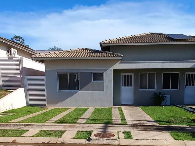 Venda em Novo Mundo - Várzea Grande