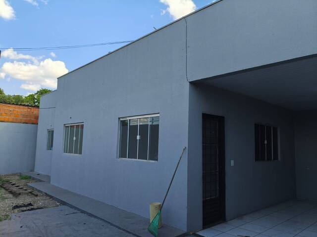 Casa para Venda em Cuiabá - 3