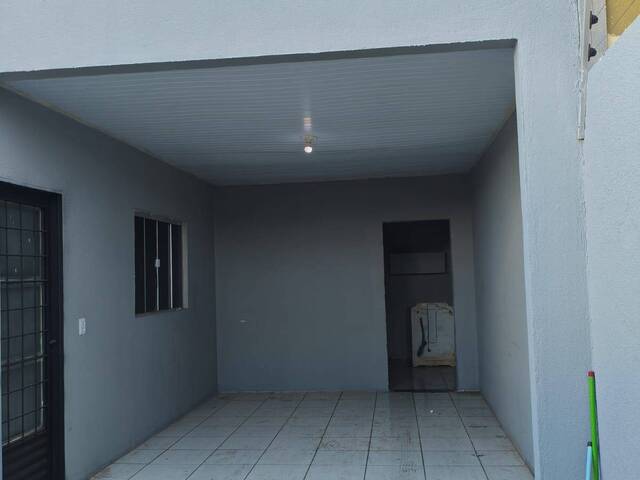 Casa para Venda em Cuiabá - 2