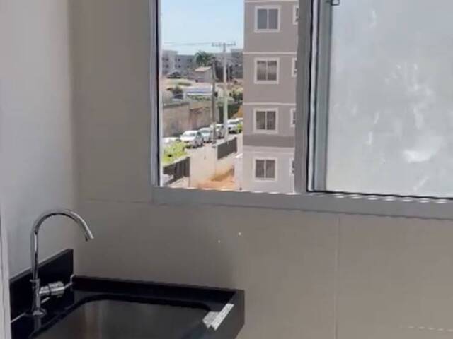 Apartamento para Venda em Cuiabá - 2
