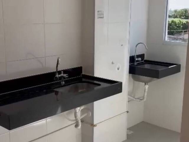 Apartamento para Venda em Cuiabá - 3