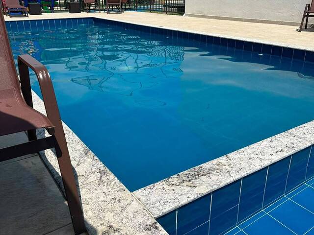 Apartamento para Venda em Cuiabá - 4
