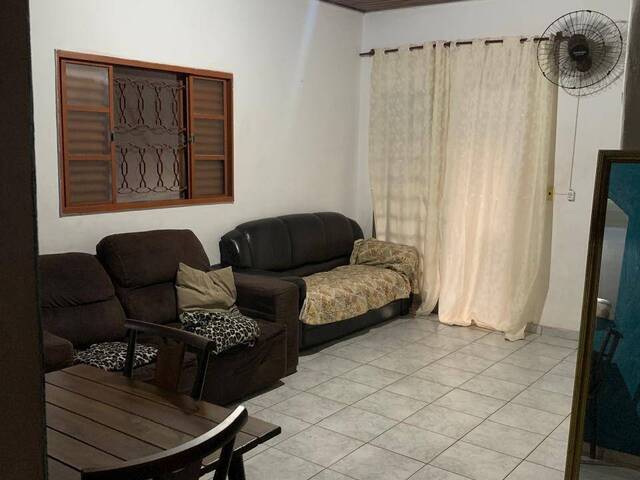 Casa para Venda em Cuiabá - 3