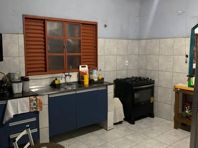 Casa para Venda em Cuiabá - 4