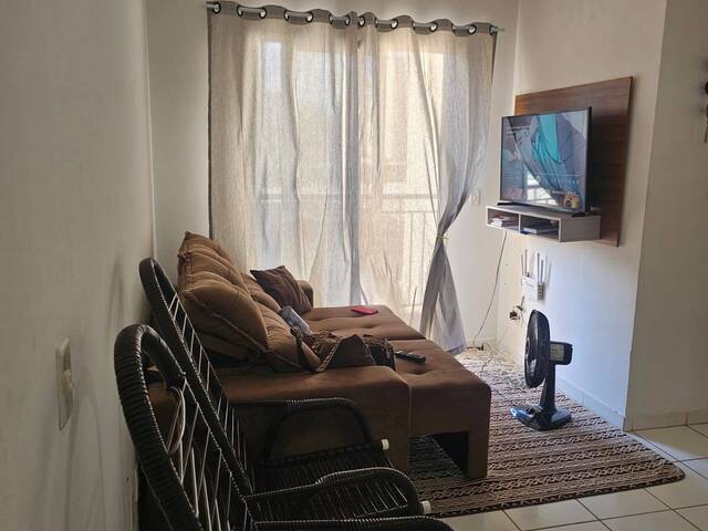 Apartamento para Venda em Cuiabá - 3
