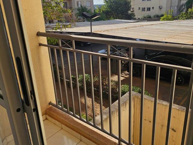 Apartamento para Venda em Cuiabá - 4