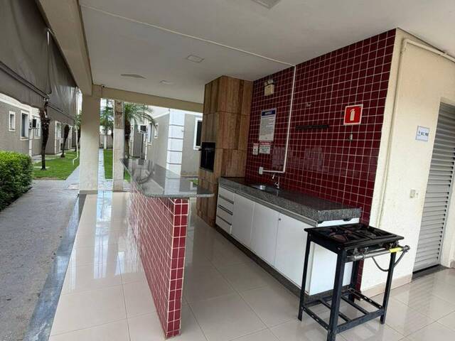 Apartamento para Venda em Cuiabá - 2