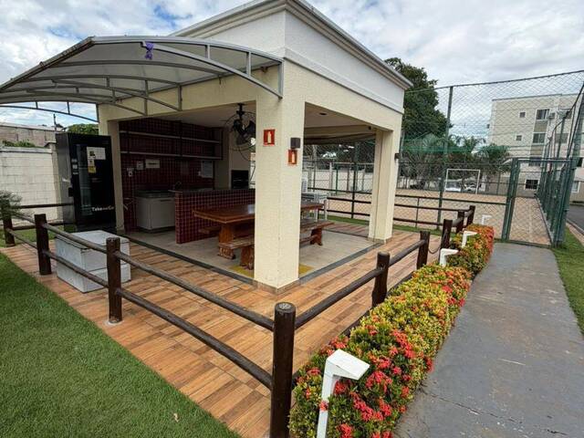 Apartamento para Venda em Cuiabá - 3