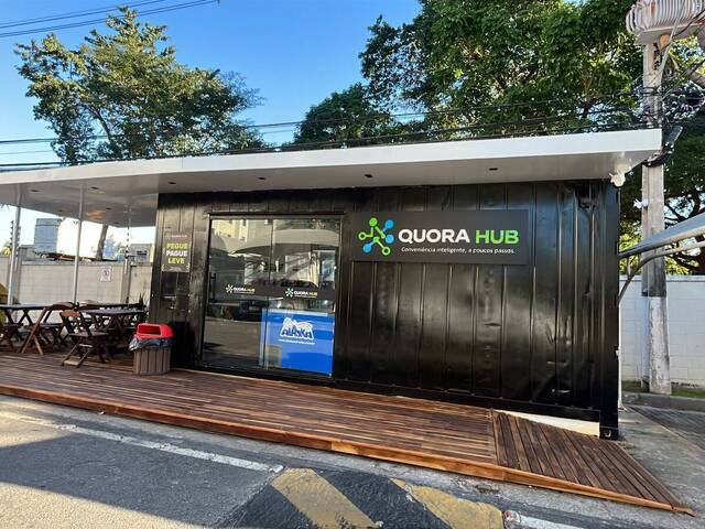 Apartamento para Venda em Cuiabá - 4