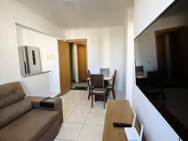 Apartamento para Venda em Cuiabá - 5