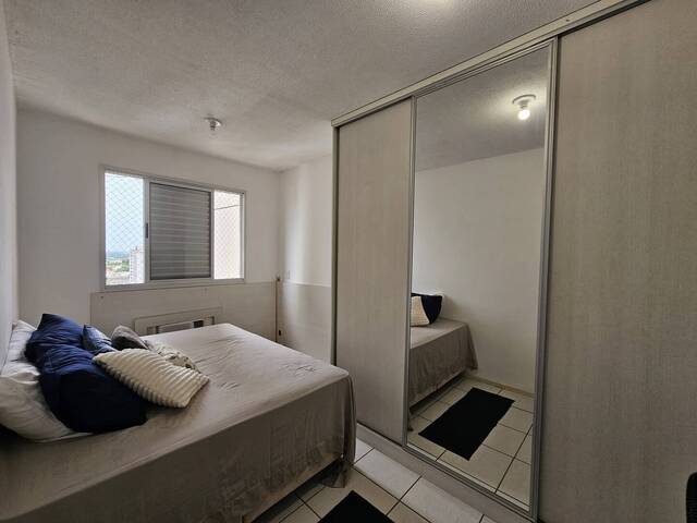 Apartamento para Venda em Cuiabá - 2