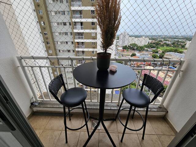 Apartamento para Venda em Cuiabá - 4