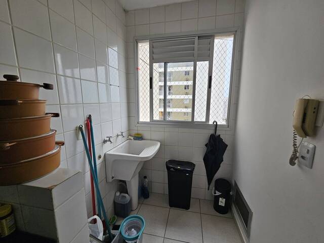 Apartamento para Venda em Cuiabá - 5