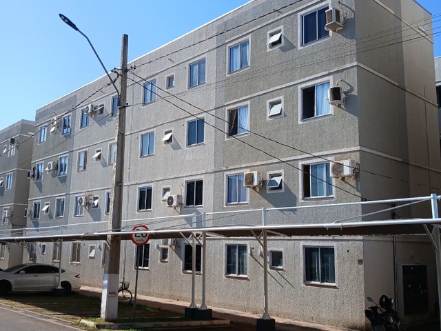 Apartamento para Venda em Várzea Grande - 2