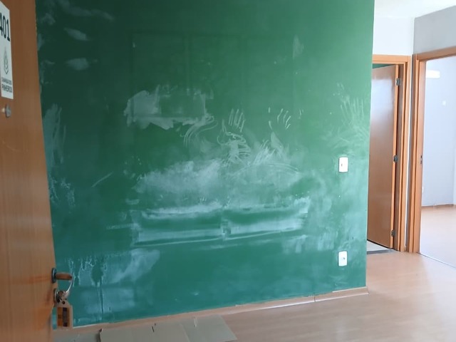 Apartamento para Venda em Várzea Grande - 4