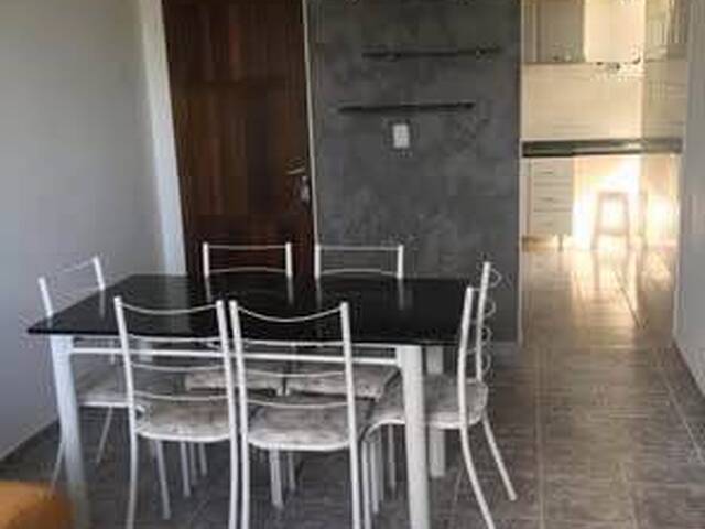Apartamento para Venda em Cuiabá - 2
