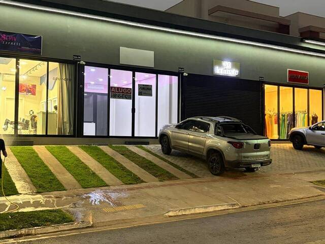 Sala para Venda em Cuiabá - 4