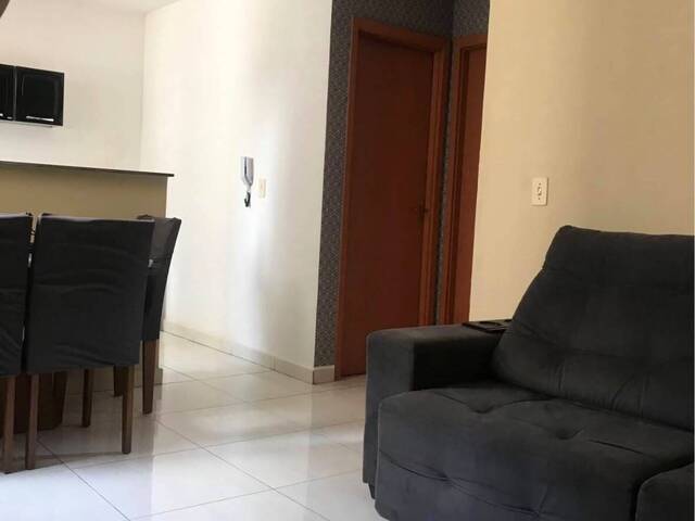 Apartamento para Venda em Várzea Grande - 2