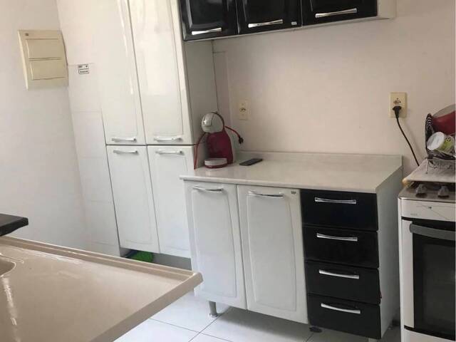 Apartamento para Venda em Várzea Grande - 3