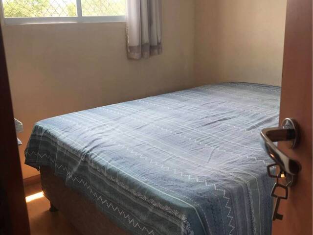 Apartamento para Venda em Várzea Grande - 4