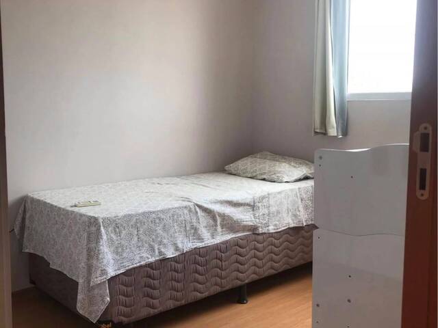 Apartamento para Venda em Várzea Grande - 5