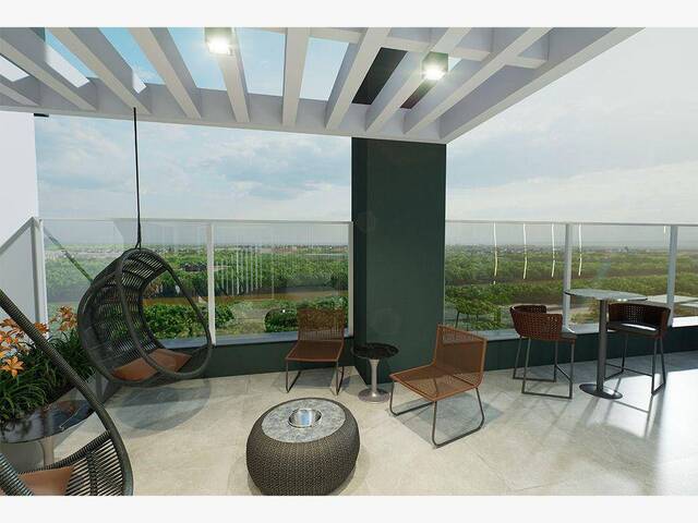 Apartamento para Venda em Cuiabá - 2