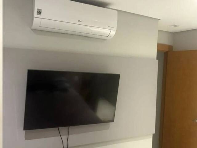 Apartamento para Venda em Cuiabá - 5
