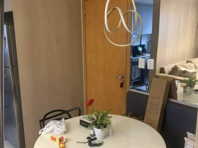 #850 - Apartamento para Venda em Cuiabá - MT