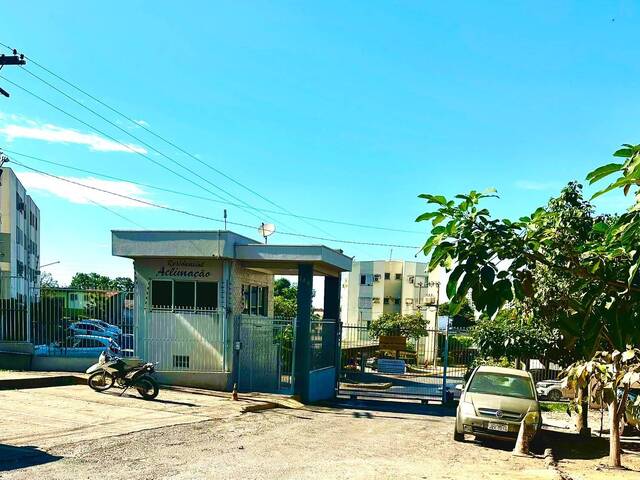 Venda em Jardim Aclimação - Cuiabá