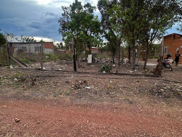 #854 - Área para Venda em Cuiabá - MT