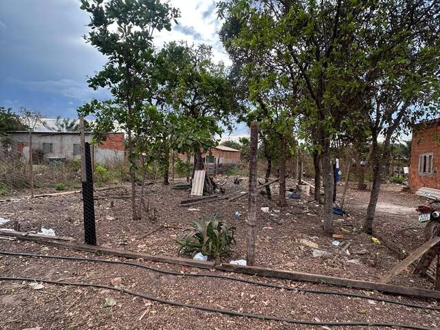 #854 - Área para Venda em Cuiabá - MT
