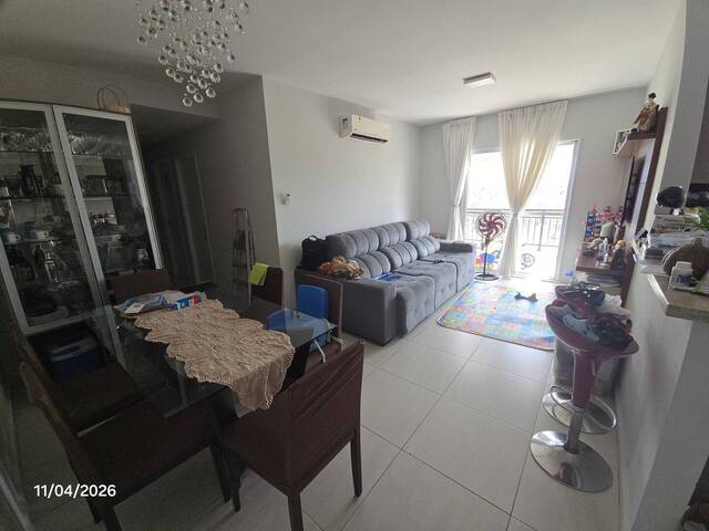 Apartamento para Venda em Cuiabá - 5