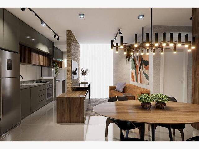 Apartamento para Venda em Cuiabá - 4