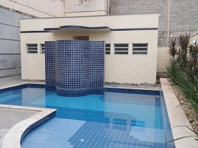 Apartamento para Venda em Cuiabá - 3