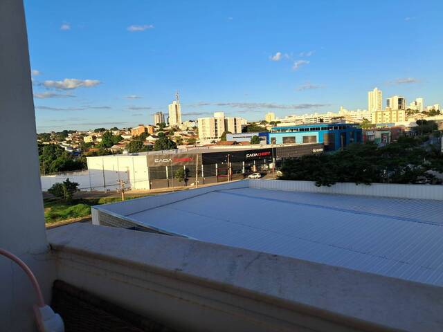 Apartamento para Venda em Cuiabá - 4