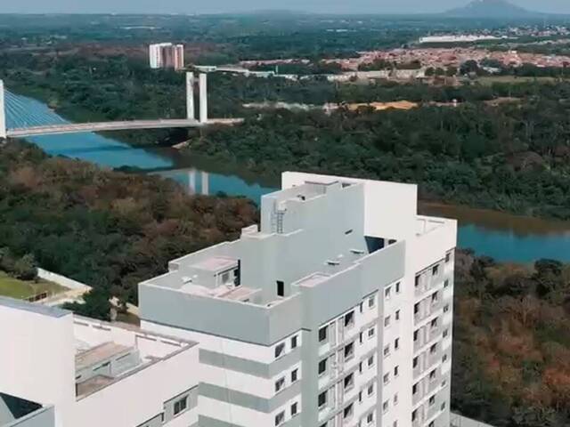 Apartamento para Venda em Cuiabá - 2