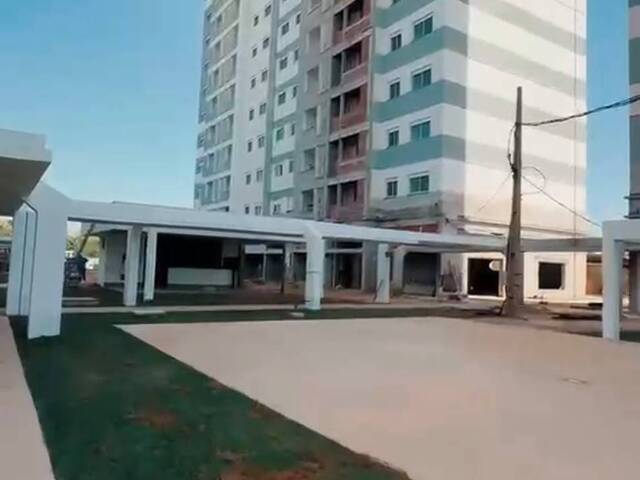 Apartamento para Venda em Cuiabá - 3