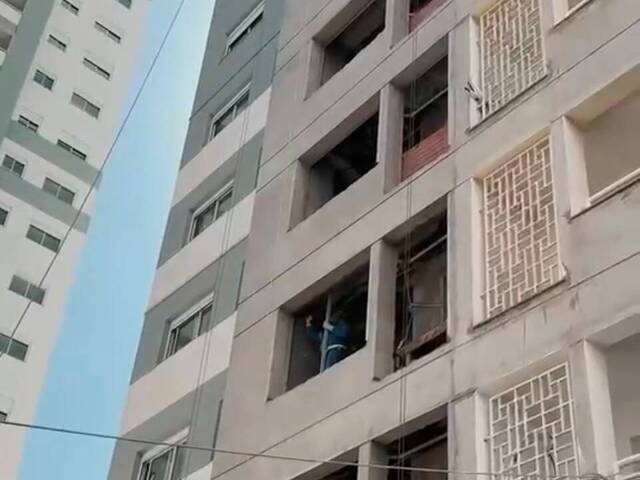 Apartamento para Venda em Cuiabá - 4