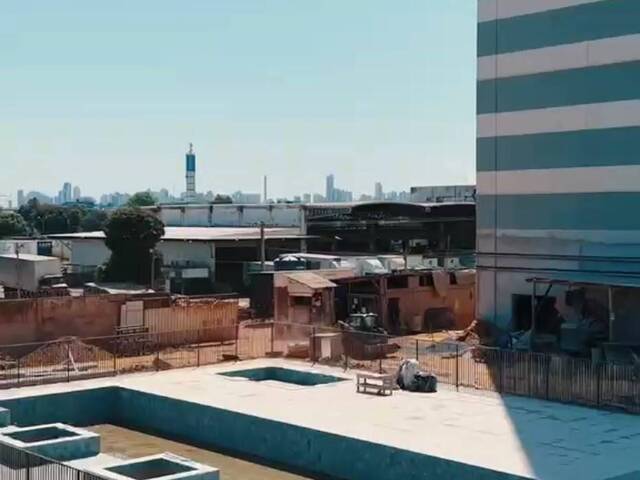 Apartamento para Venda em Cuiabá - 5