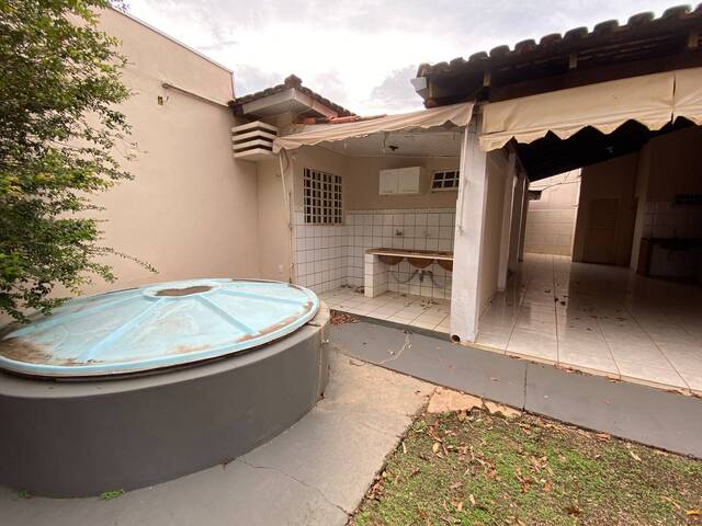 #861 - Casa para Venda em Cuiabá - MT