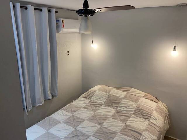 Apartamento para Venda em Cuiabá - 2