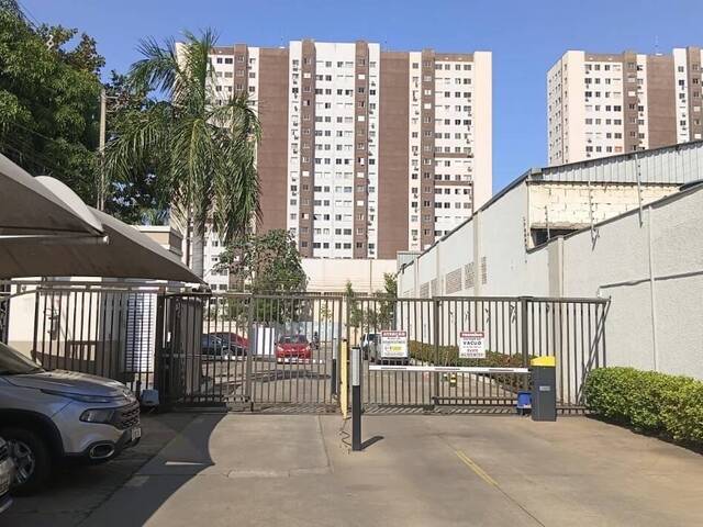 Apartamento para Venda em Cuiabá - 4