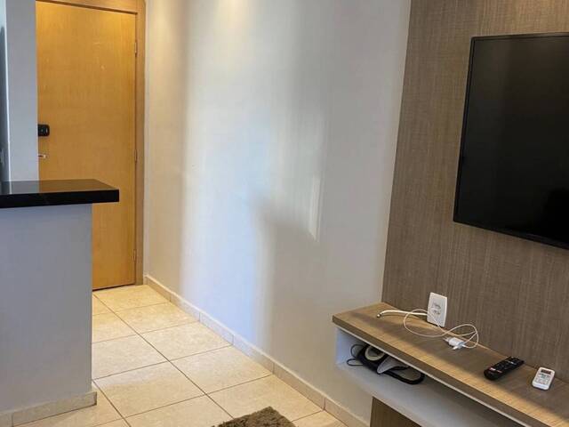 Apartamento para Venda em Cuiabá - 3