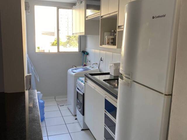 Apartamento para Venda em Cuiabá - 5