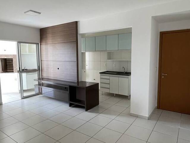 Apartamento para Venda em Cuiabá - 4