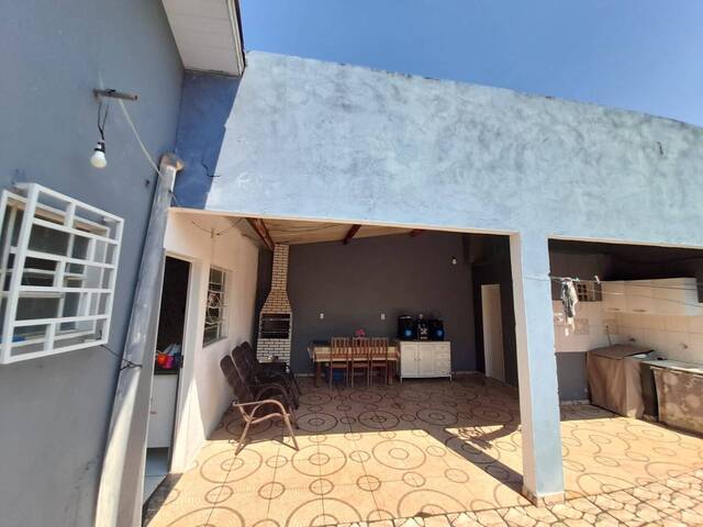 Casa para Venda em Cuiabá - 2