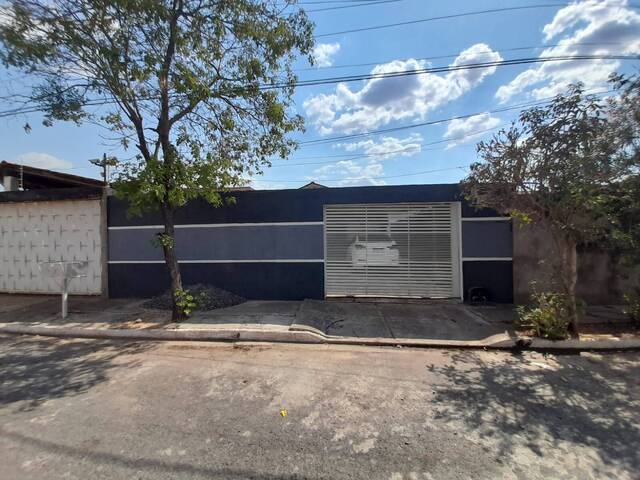 Venda em Loteamento Salvador Costa Marques - Cuiabá